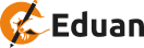 Eduan Template Logo